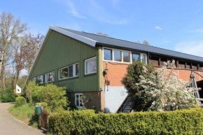 Vakantieappartement Stal Rhosyr